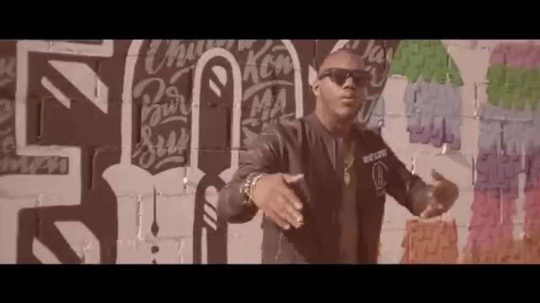 ⁣Ceky Viciny - Klok Con Klok  Klk con Klk  (Video Oficial)