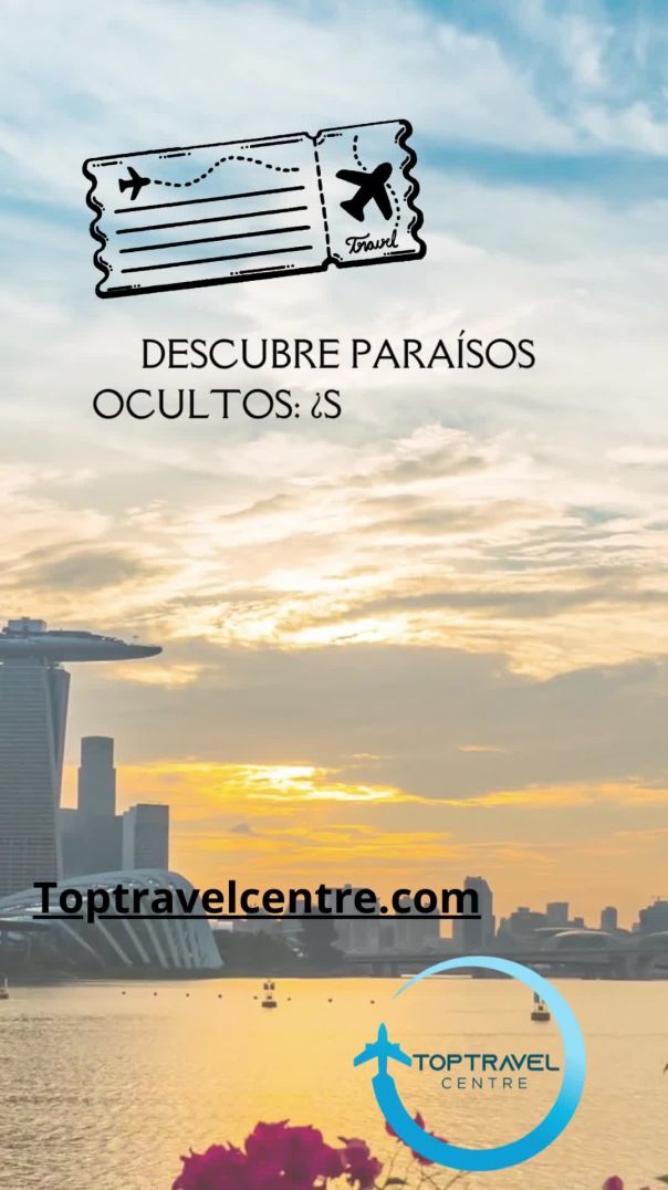 Top travelcentre la mejor opción para tu vuelos y hoteles